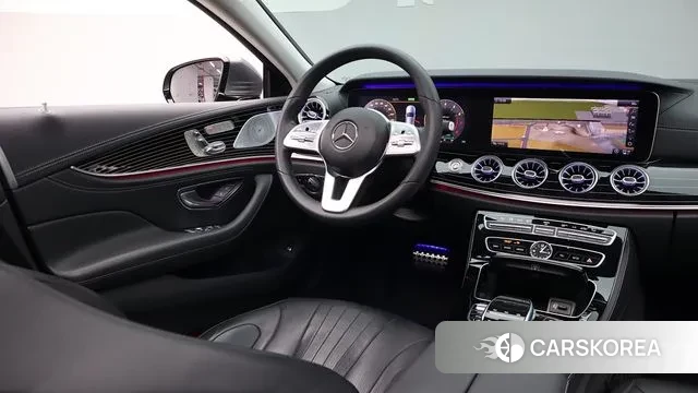 Mercedes-Benz CLS-Class C257 id 3459750 из Кореи 10