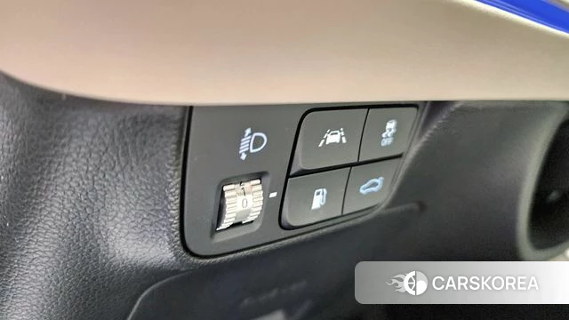 Hyundai The New Grandeur IG id 3941229 из Кореи 10