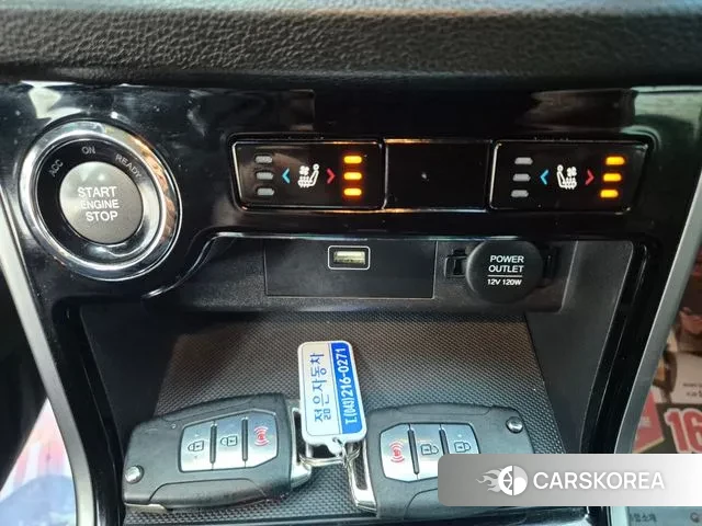 Ssangyong Beautiful Korando id 3356752 из Кореи 10