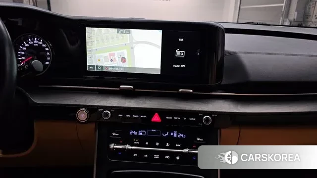 Kia Carnival 4th generation id 3675708 из Кореи 10