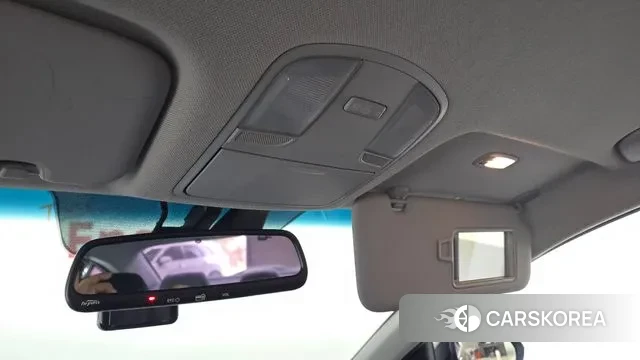 Hyundai The New Avante AD id 3608193 из Кореи 10