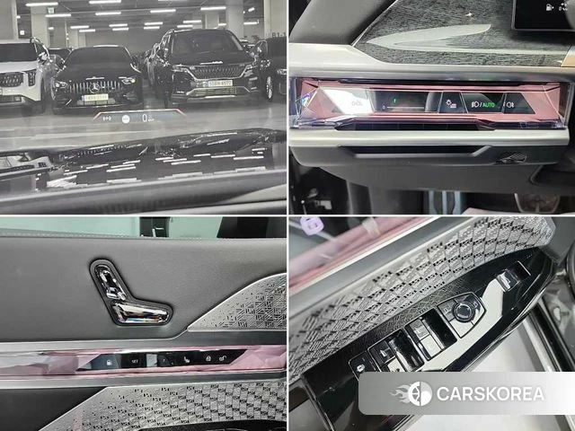 BMW 7 Series (G70) id 3877028 из Кореи 10