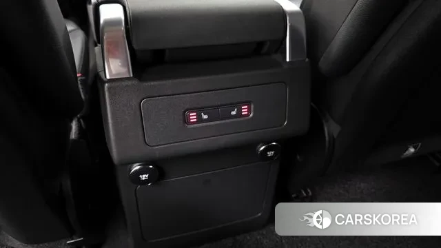 Land Rover Discovery 5 id 3778949 из Кореи 10