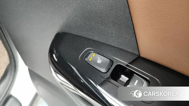 Kia Sportage The Bold id 3834561 из Кореи 10