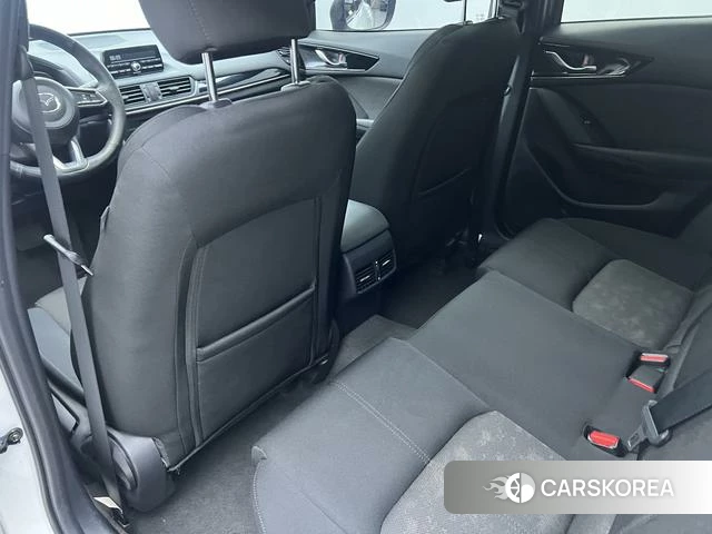 Mazda CX-4 id 4265799 из Китая 10