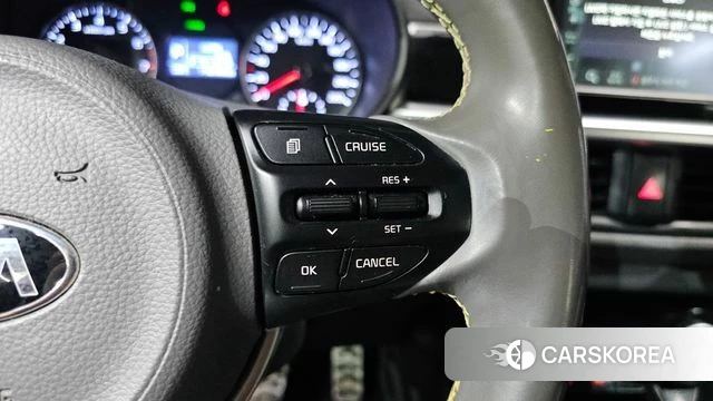 Kia All New Morning (JA) id 4937398 из Кореи 10