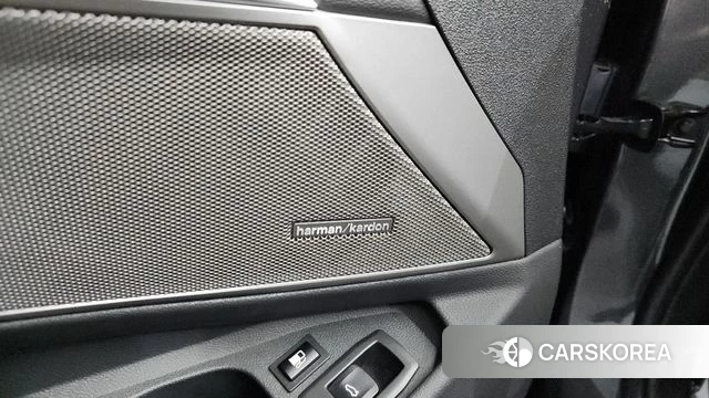 BMW 3 Series (G20) id 4376890 из Кореи 10