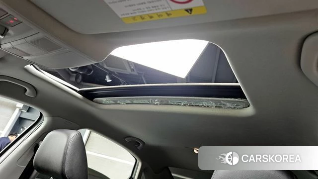 Volkswagen The New Passat id 3924842 из Кореи 10