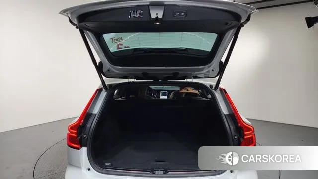 Volvo V60 Cross-Country 2nd Generation id 3420368 из Кореи 10