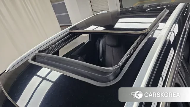 Peugeot 3008 second generation id 3766411 из Кореи 10