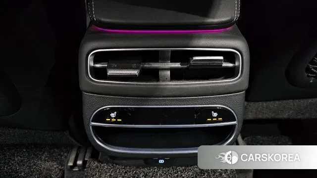 Genesis GV70 id 3512627 из Кореи 10