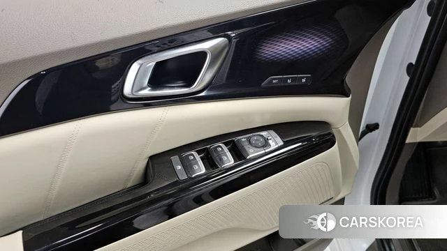 Kia Carnival 4th generation id 3965129 из Кореи 10