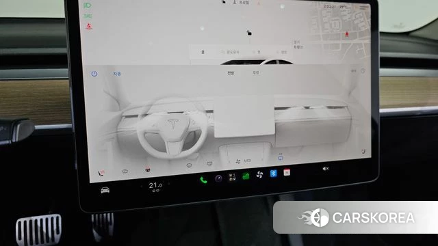 Tesla Model 3 id 4682612 из Кореи 10