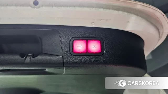 Mercedes-Benz EQA H243 id 2959914 из Кореи 10