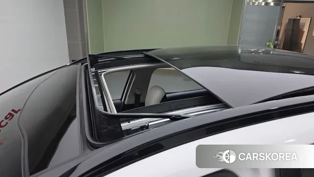 Kia Sportage 5th Generation Hybrid id 3540035 из Кореи 10