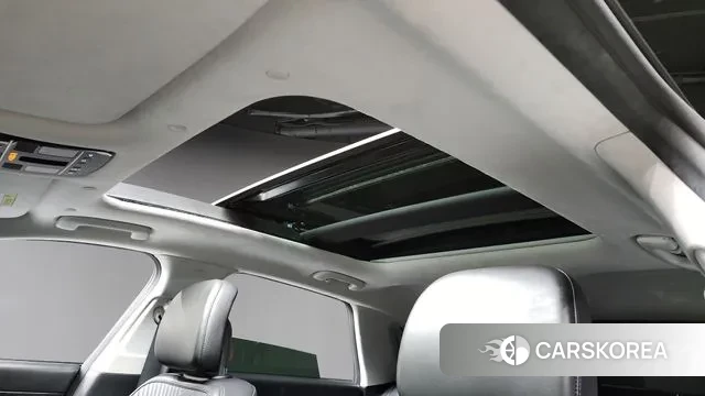 Hyundai Grandeur Hybrid (GN7) id 3341904 из Кореи 10