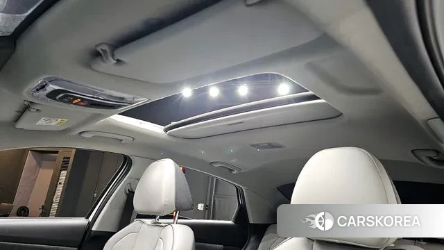 Hyundai Avante (CN7) id 3556176 из Кореи 10