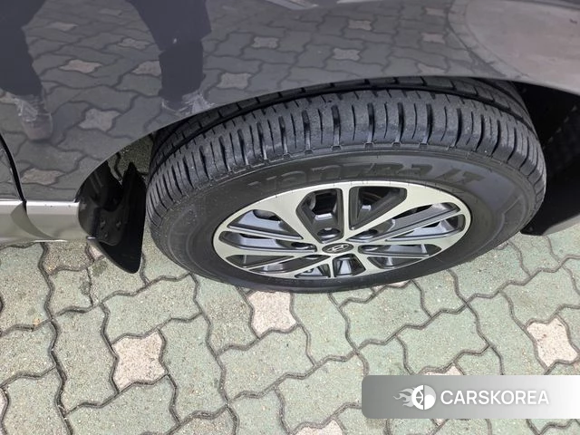 Hyundai The New Grand Starex id 4563133 из Кореи 10
