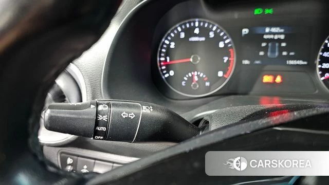 Kia The New K3 2nd generation id 4355889 из Кореи 10