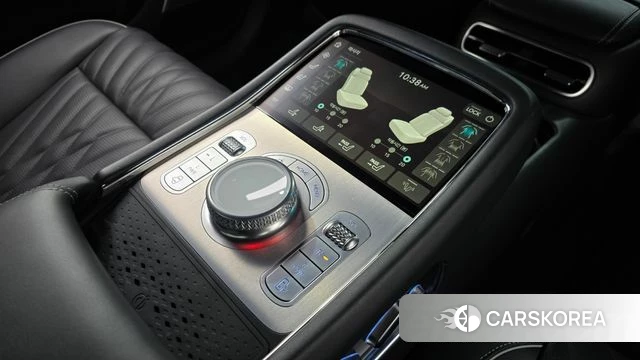 Genesis G90 (RS4) id 3826732 из Кореи 10