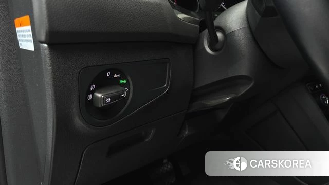 Volkswagen Tiguan second Generation id 4417363 из Кореи 10