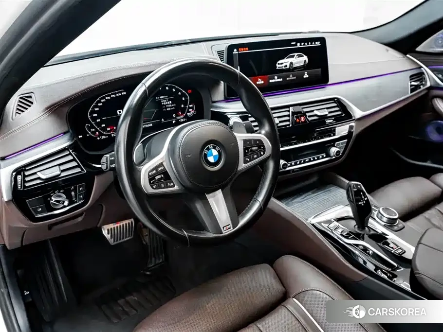 BMW 5 series id 4576352 из Китая 10