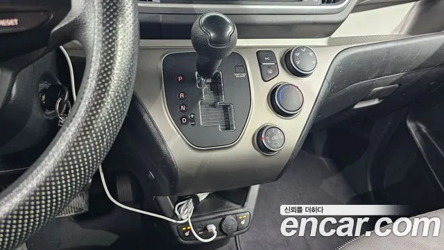 Kia The New Ray id 2557305 из Кореи 10