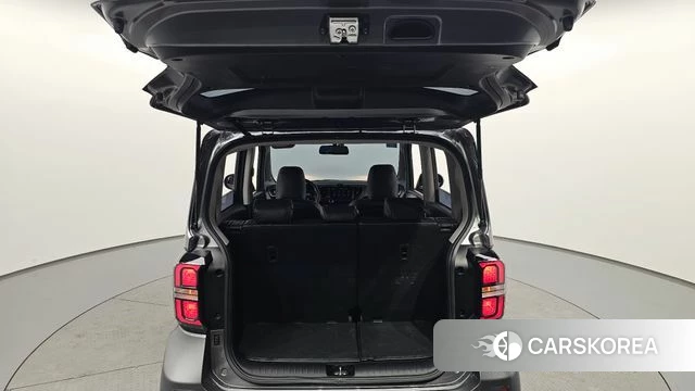 Kia The New Kia Ray id 3914772 из Кореи 10