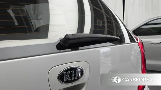 Kia Morning Urban (JA) id 4794000 из Кореи 10