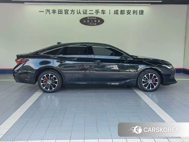 Toyota Asian dragon id 4392309 из Китая 10