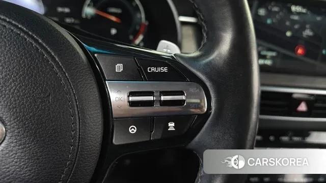 Kia K7 Premier id 3297161 из Кореи 10