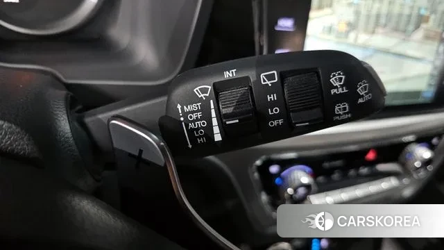 Ssangyong Beautiful Korando id 3027712 из Кореи 10