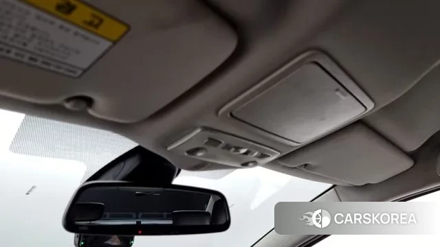 Renault Korea (Samsung) SM7 Nova id 2966332 из Кореи 10