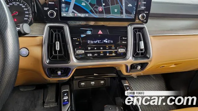 Kia Sorento 4th Generation id 2648448 из Кореи 10