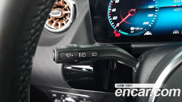 Mercedes-Benz EQA H243 id 2874991 из Кореи 10