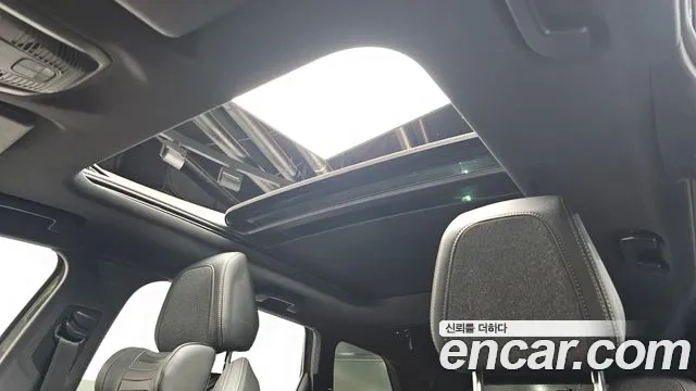 Peugeot 5008 second generation id 2922513 из Кореи 10