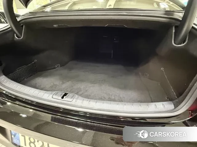 Genesis G80 (RG3) id 3374196 из Кореи 10