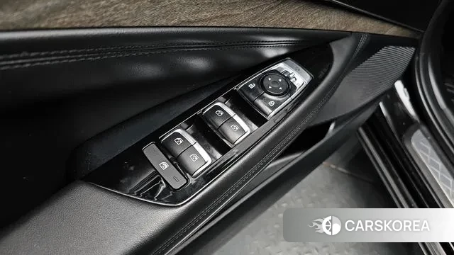 Kia K8 id 3758607 из Кореи 10