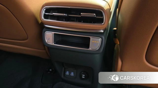 Genesis GV80 id 4532842 из Кореи 10
