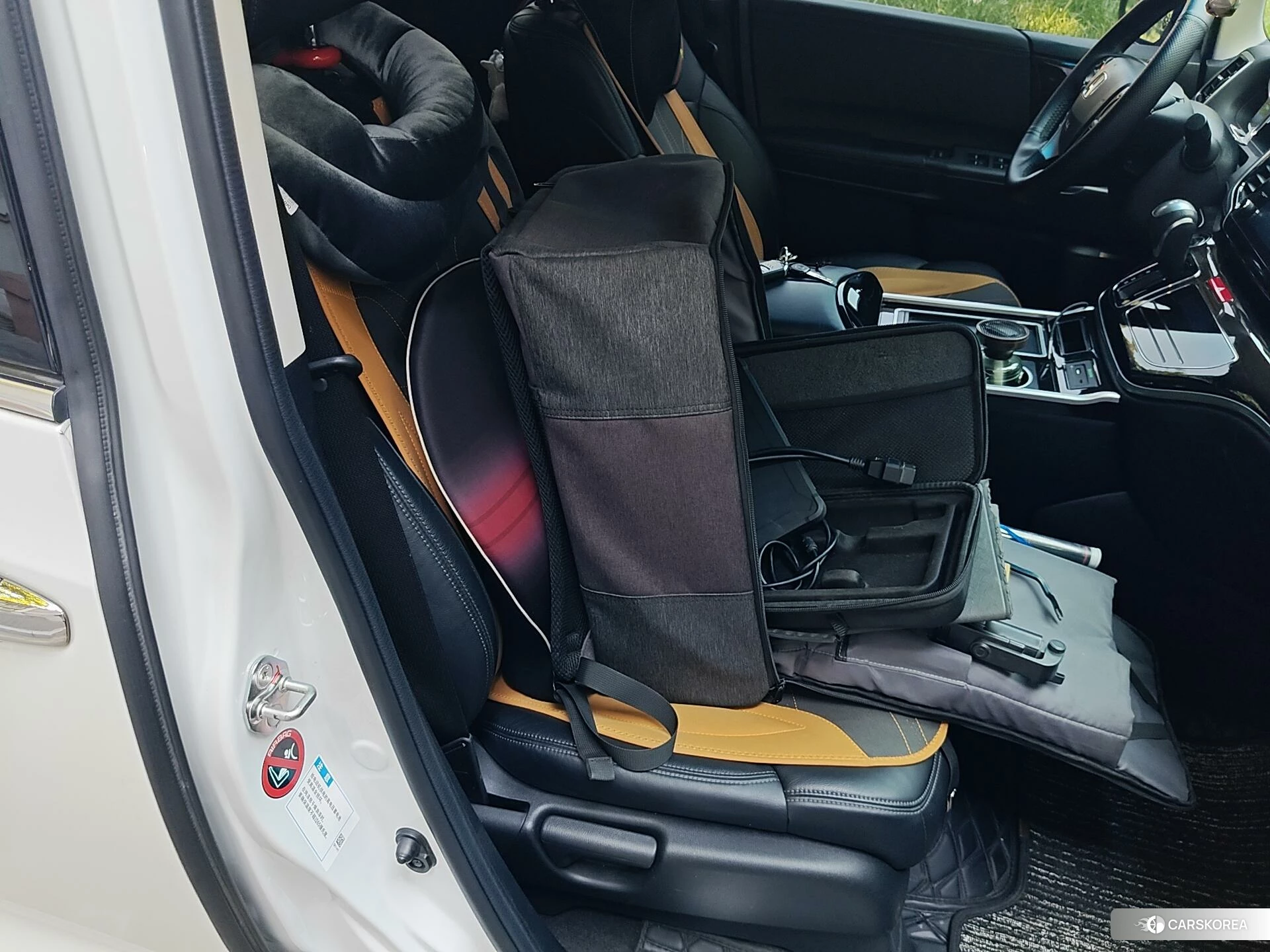 Honda Odyssey id 4513915 из Китая 10