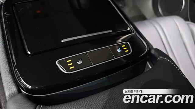 Genesis G80 (RG3) id 2853908 из Кореи 10