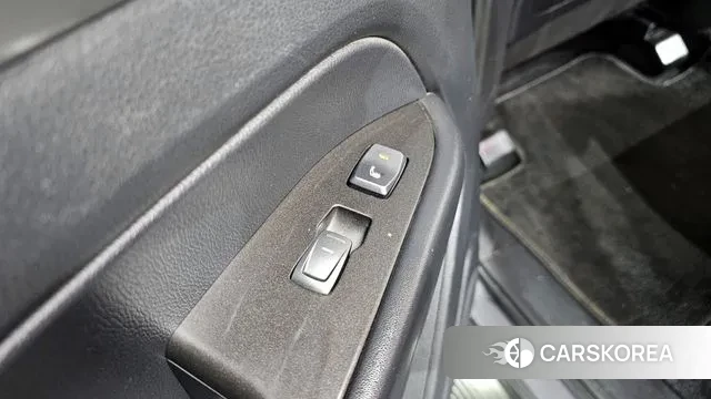 Ssangyong Rexton Sports id 3578898 из Кореи 10