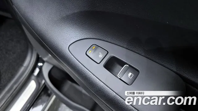 Hyundai Grandeur IG id 2458792 из Кореи 10