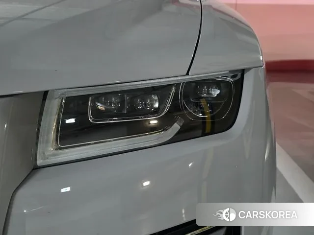 Rolls-Royce Ghost 2nd Generation id 2939462 из Кореи 10