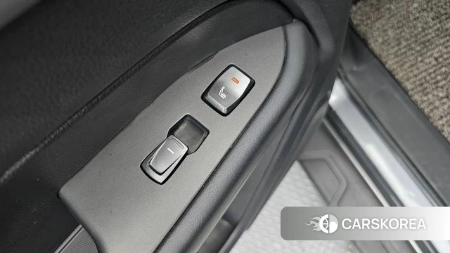 Ssangyong Rexton Sports id 4776489 из Кореи 10