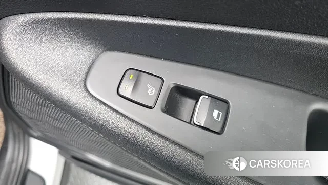 Hyundai The New Santa Fe id 3459309 из Кореи 10