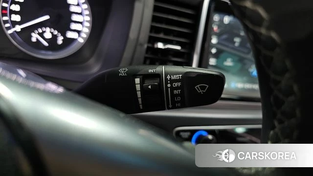 Hyundai Sonata New Rise id 4637972 из Кореи 10