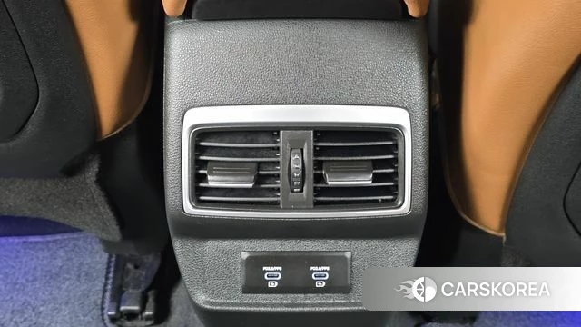 Renault Korea (Samsung) The New QM6 id 4554925 из Кореи 10