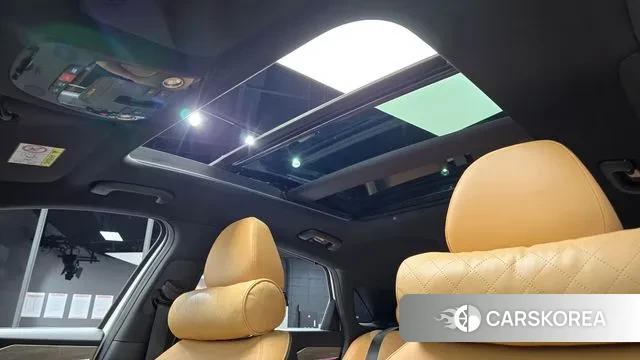 Kia K5 3rd generation id 3664419 из Кореи 10