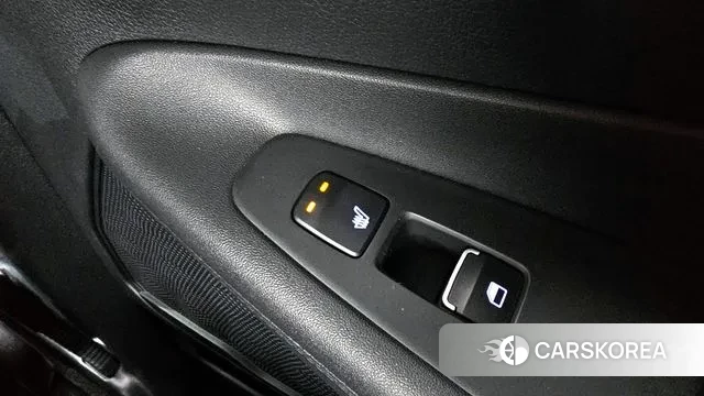 Hyundai The New Santa Fe id 3054226 из Кореи 10